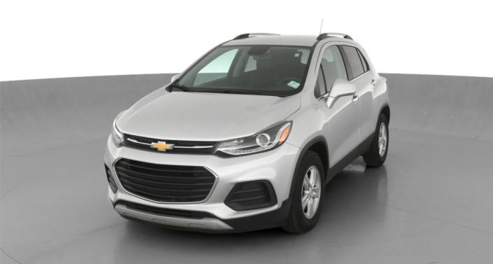 Thumbnail: 2020 Chevrolet Trax - 1