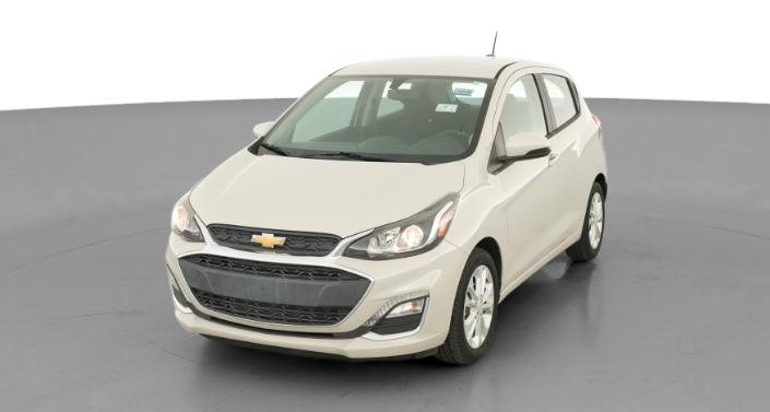 Thumbnail: 2019 Chevrolet Spark - 1