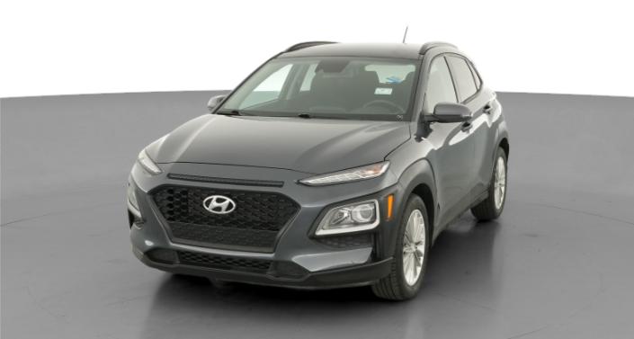 Thumbnail: 2019 Hyundai Kona - 1