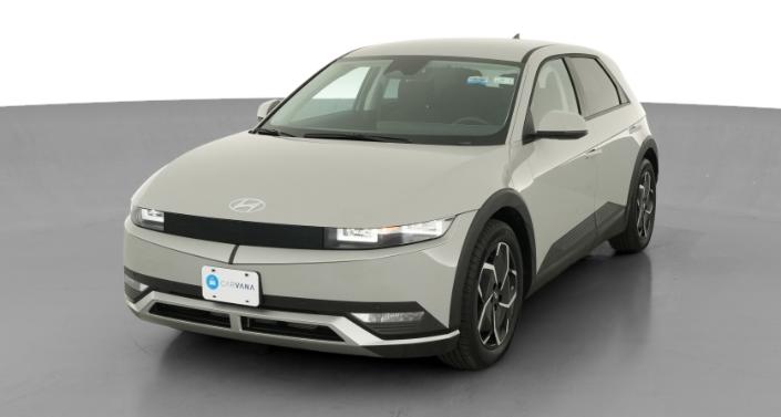Thumbnail: 2024 Hyundai Ioniq 5 - 1