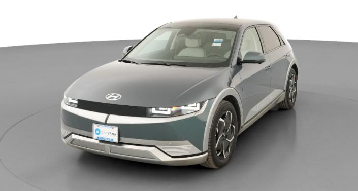 Thumbnail: 2024 Hyundai Ioniq 5 - 1