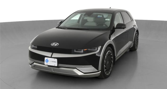 Thumbnail: 2023 Hyundai Ioniq 5 - 1