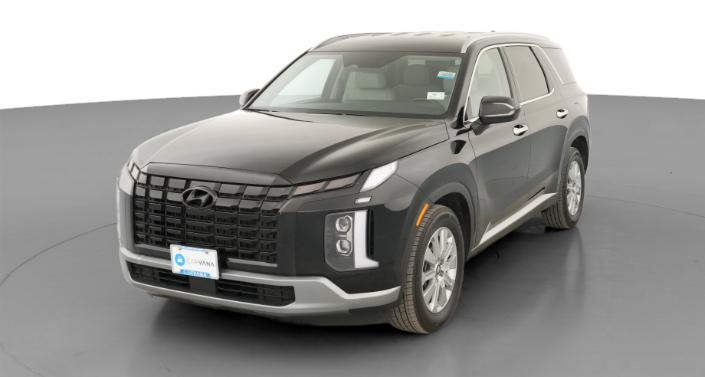 Thumbnail: 2025 Hyundai Palisade - 1