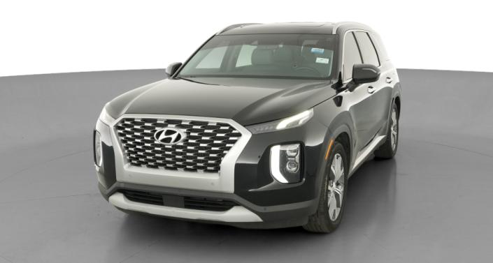 Thumbnail: 2021 Hyundai Palisade - 1