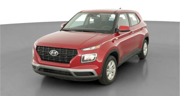 Thumbnail: 2022 Hyundai Venue - 1