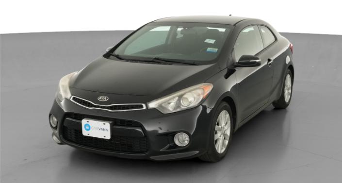 2015 Kia Forte EX -
                  Colonial Heights, VA