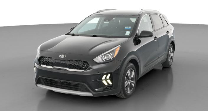 Thumbnail: 2021 Kia Niro - 1