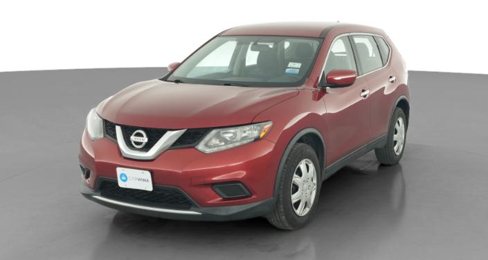 Thumbnail: 2015 Nissan Rogue - 1