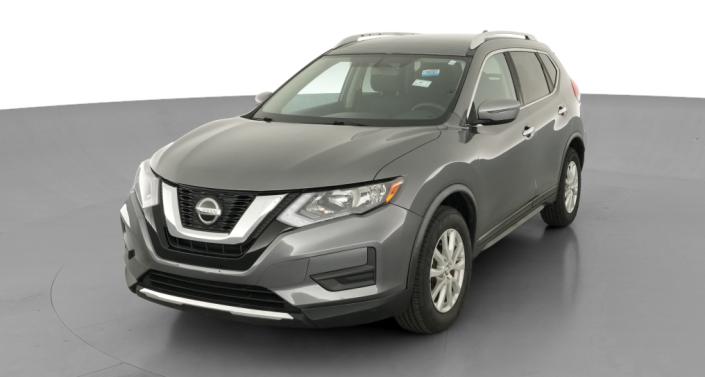 Thumbnail: 2018 Nissan Rogue - 1