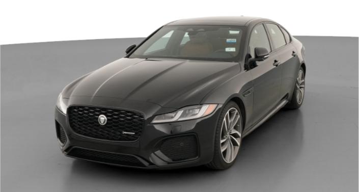 2024 Jaguar XF R-Dynamic SE -
                  Auburn, GA