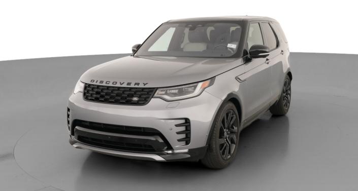 2021 Land Rover Discovery R-Dynamic S -
                  Auburn, GA
