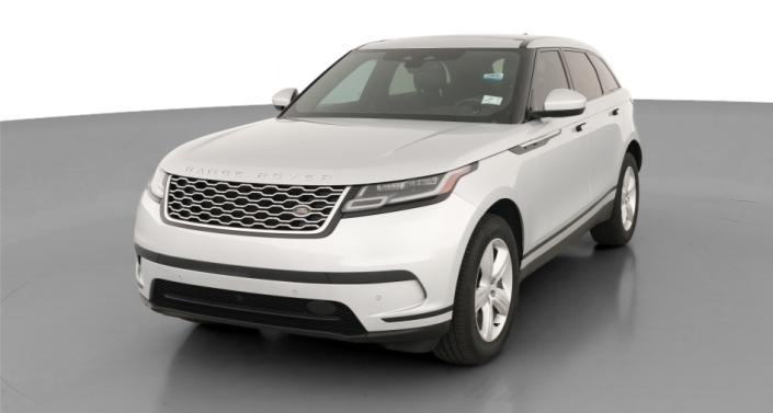 Thumbnail: 2022 Land Rover Range Rover Velar - 1