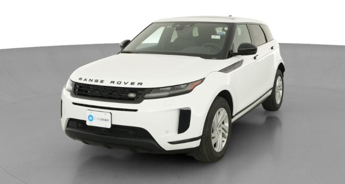 Thumbnail: 2024 Land Rover Range Rover Evoque - 1