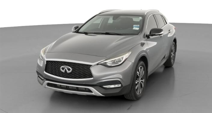 Thumbnail: 2019 INFINITI QX30 - 1