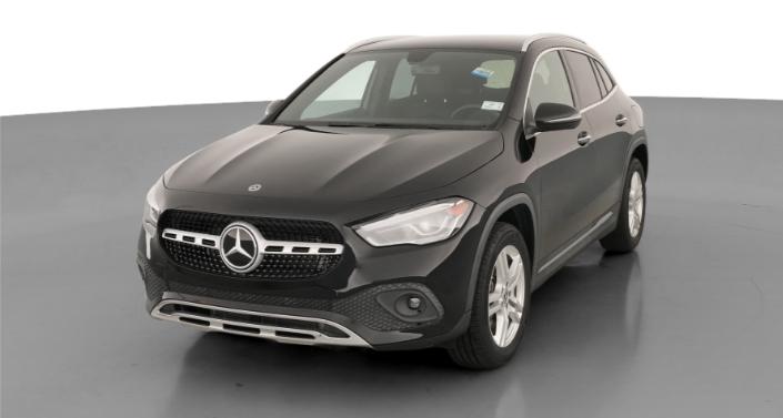 Thumbnail: 2022 Mercedes-Benz GLA - 1