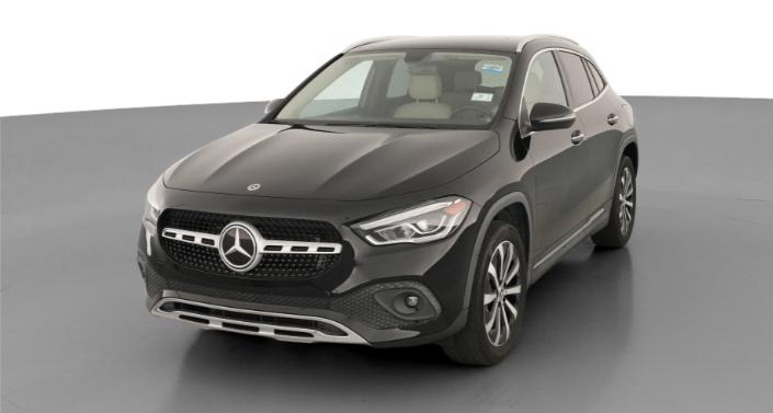 Thumbnail: 2022 Mercedes-Benz GLA - 1