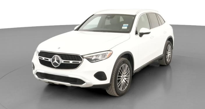 Thumbnail: 2025 Mercedes-Benz GLC - 1