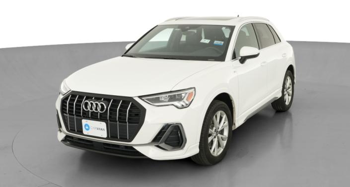 Thumbnail: 2023 Audi Q3 - 1