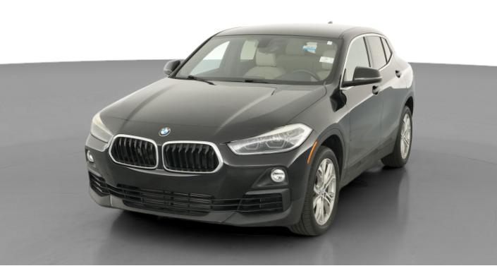Thumbnail: 2018 BMW X2 - 1