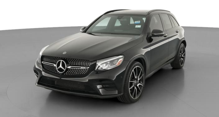 Thumbnail: 2018 Mercedes-Benz GLC - 1
