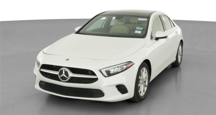 2020 Mercedes-Benz A-Class A 220 4MATIC -
                  Concord, NC