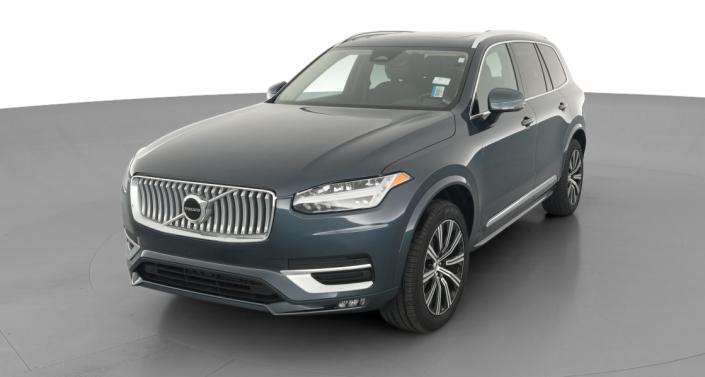 Thumbnail: 2025 Volvo XC90 - 1