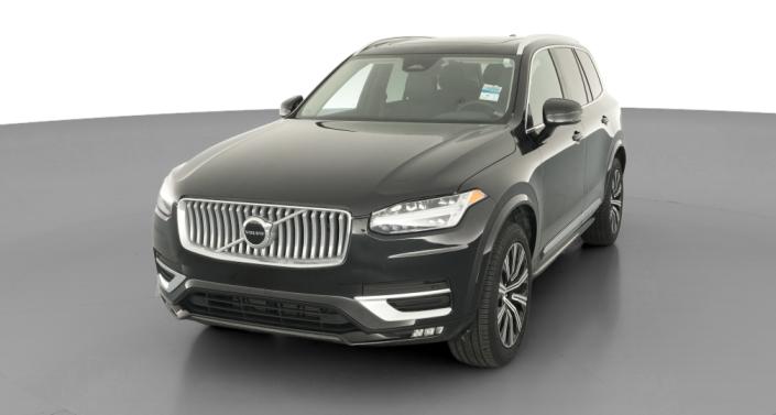 Thumbnail: 2025 Volvo XC90 - 1