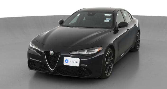 Thumbnail: 2024 Alfa Romeo Giulia - 1