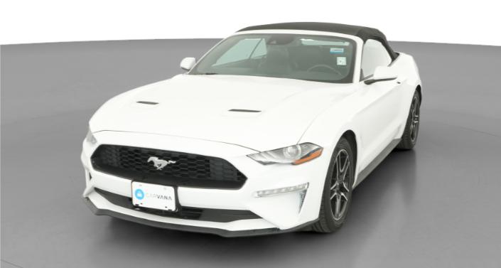 2023 Ford Mustang  -
                  Bessemer, AL