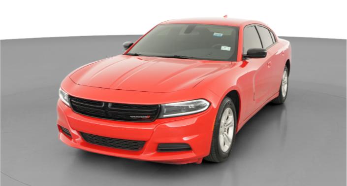 Thumbnail: 2023 Dodge Charger - 1