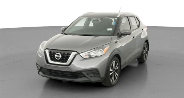 2018 Nissan Kicks SV -
                  Bessemer, AL