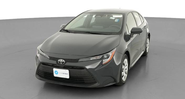 Thumbnail: 2023 Toyota Corolla - 1