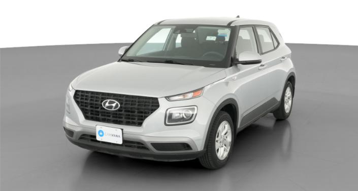 Thumbnail: 2022 Hyundai Venue - 1