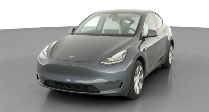 Thumbnail: 2023 Tesla Model Y - 1