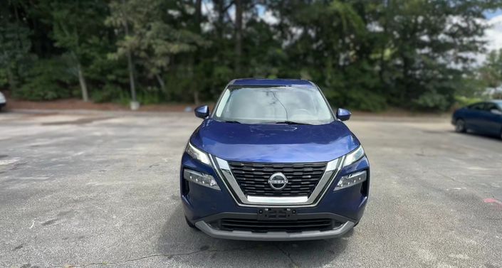 Thumbnail: 2023 Nissan Rogue - 1