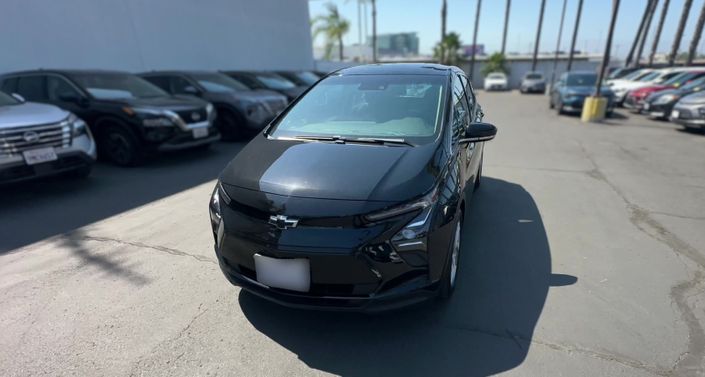 2023 Chevrolet Bolt EV 1LT -
                  San Diego, CA