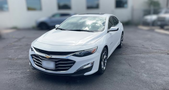 2024 Chevrolet Malibu LT -
                  Denver, CO
