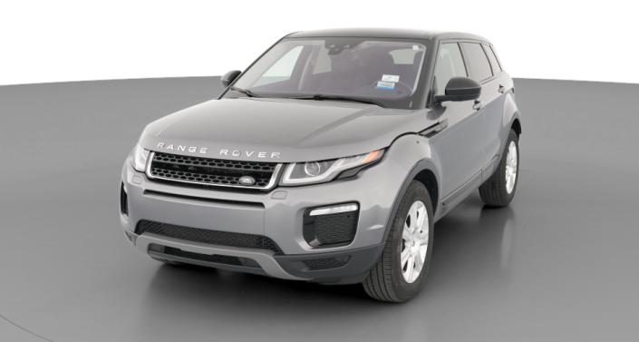 Thumbnail: 2017 Land Rover Range Rover Evoque - 1