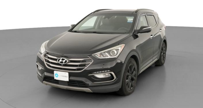 Thumbnail: 2017 Hyundai Santa Fe - 1
