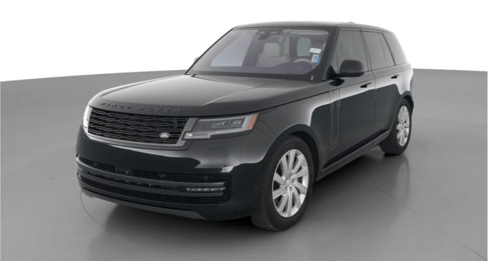 Thumbnail: 2023 Land Rover Range Rover - 1