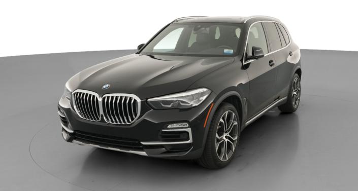 Thumbnail: 2020 BMW X5 - 1