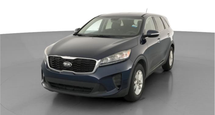 Thumbnail: 2019 Kia Sorento - 1