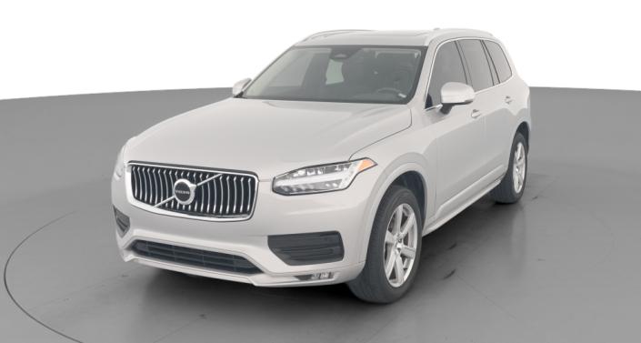 Thumbnail: 2023 Volvo XC90 - 1