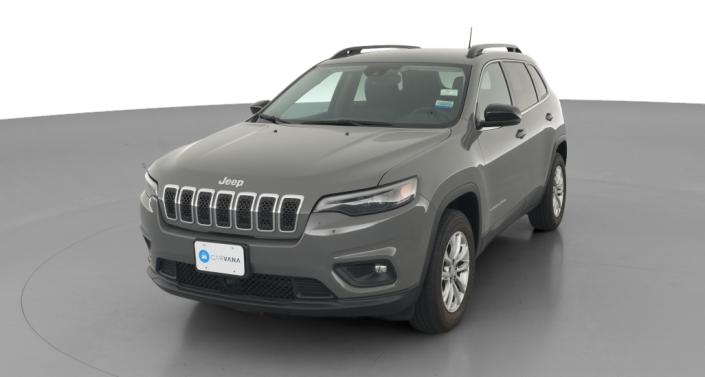 Thumbnail: 2022 Jeep Cherokee - 1
