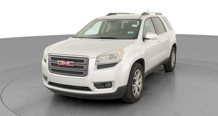 Thumbnail: 2016 GMC Acadia - 1