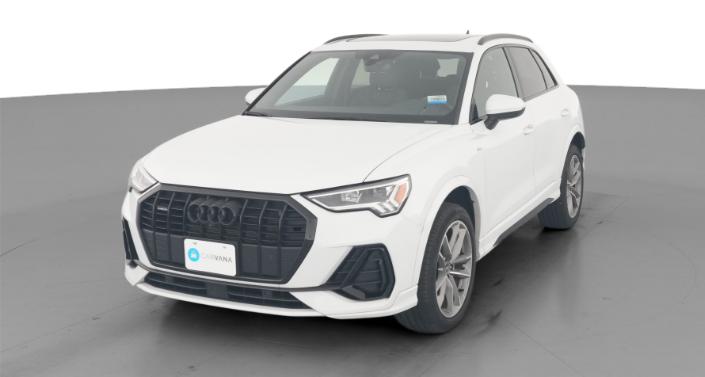Thumbnail: 2022 Audi Q3 - 1