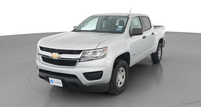 Thumbnail: 2019 Chevrolet Colorado - 1