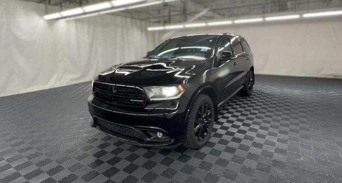 Thumbnail: 2018 Dodge Durango - 1