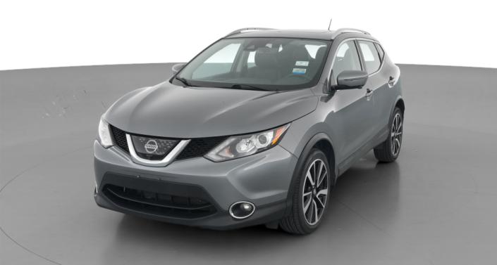 Thumbnail: 2018 Nissan Rogue Sport - 1