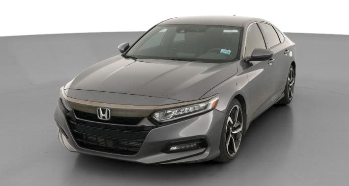 Thumbnail: 2018 Honda Accord - 1